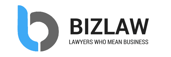 Logo BIZLAW